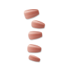imPRESS Bare but Better Press On Nails - Flare