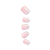 colorFX by imPRESS Press On Nails - Pop Star