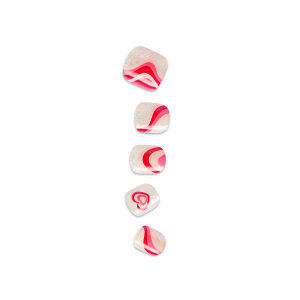 imPRESS Kids Press On Nails - Sweet Love