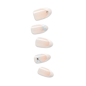 imPRESS Design Press On Nails - Hearty