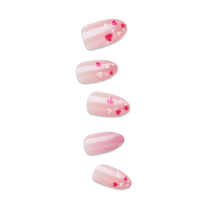 imPRESS Design Press On Nails - Much Love