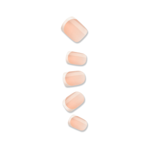 imPRESS French Press On Nails - Model