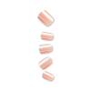 colorFX by imPRESS Press On Nails - The Weekends