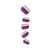 colorFX by imPRESS Press On Nails - Infinity