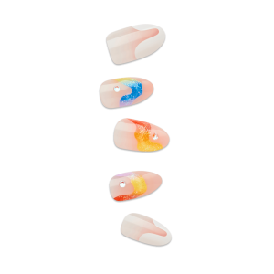 imPRESS Design Press On Nails - Purrride
