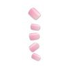 imPRESS Color Press On Nails - Fairy Breath