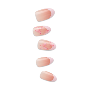 WICKED X imPRESS | Perfectly Pink