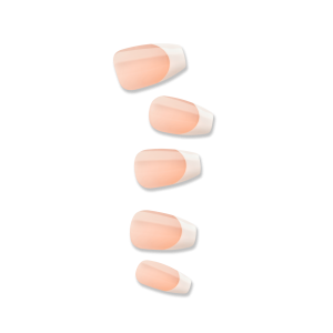 imPRESS French Press On Nails - Ideal