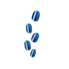 colorFX by imPRESS Press On Nails - Reconnect