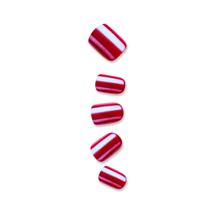 colorFX by imPRESS Press On Nails - This City